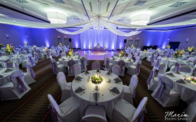 Hilton Garden Inn Dayton South-Austin Landing