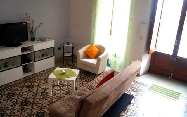 B&B Nuovo Borgo