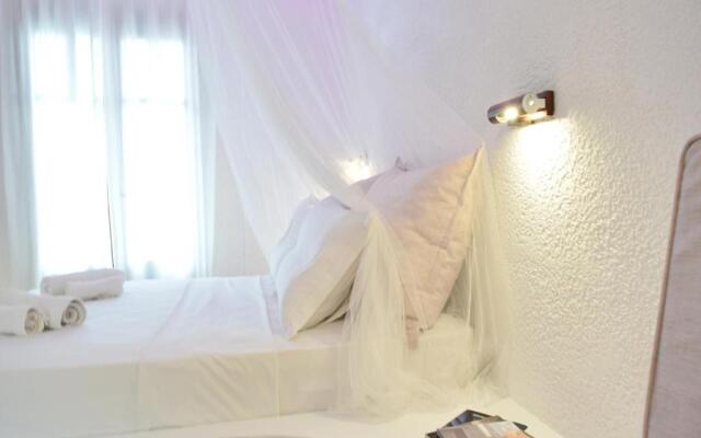 Afytos Lofts