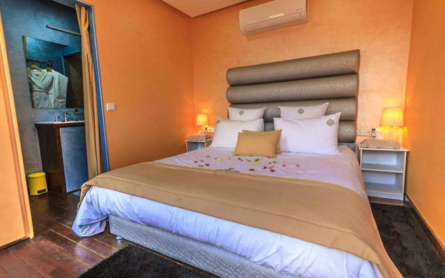 Riad Dar Augusta