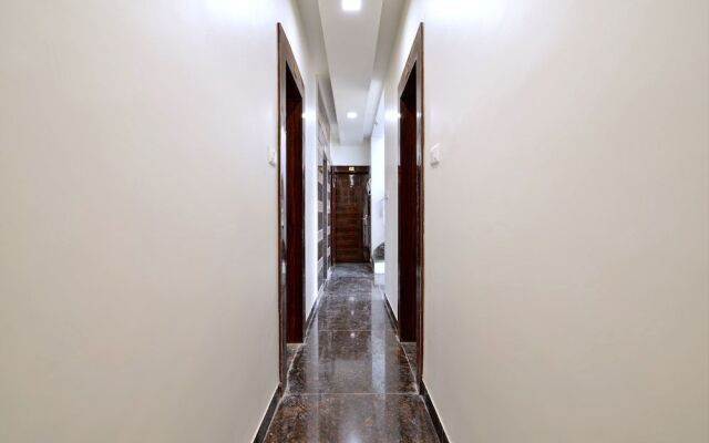 OYO 13795 Delight Home Stay