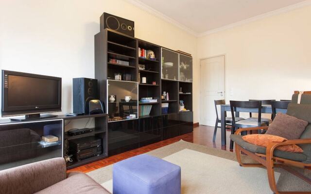 02 Nice Flat by Quinta das Conchas