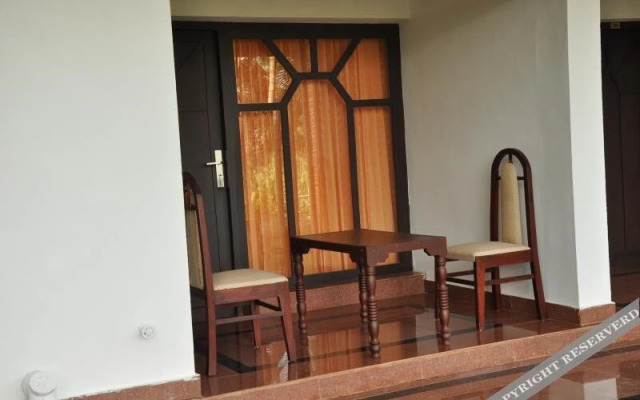 Vythiri Thadakam Resort