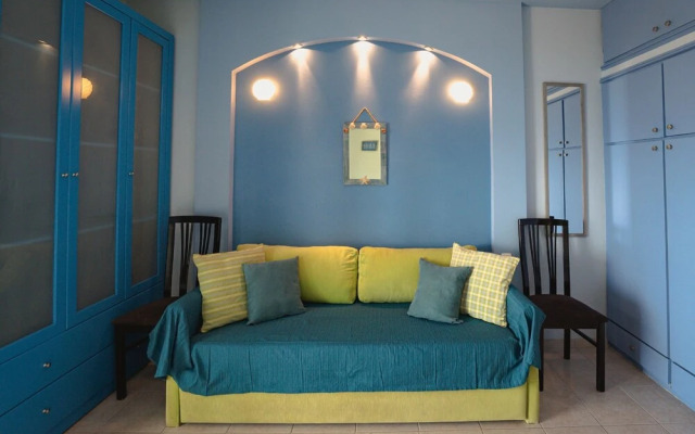Lilly s Seaview Studio