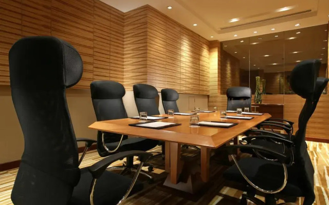 Beijing Minzu Hotel