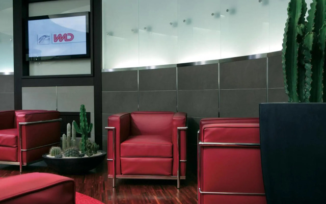Best Western Gorizia Palace Hotel