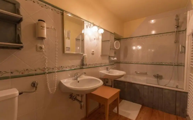 Hotel Kaiservilla