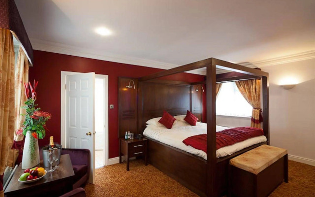 Glenside Hotel