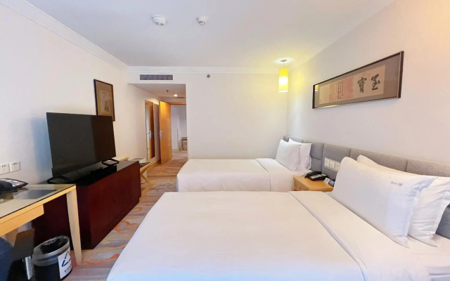 Holiday Inn Beijing Temple Of Heaven by IHG
