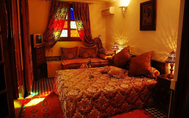 Riad La Perle De La Médina