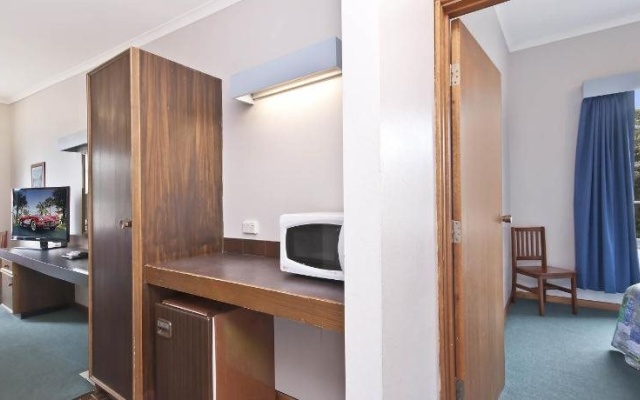 William Dutton Motel Portland – Guest Rooms – Portland