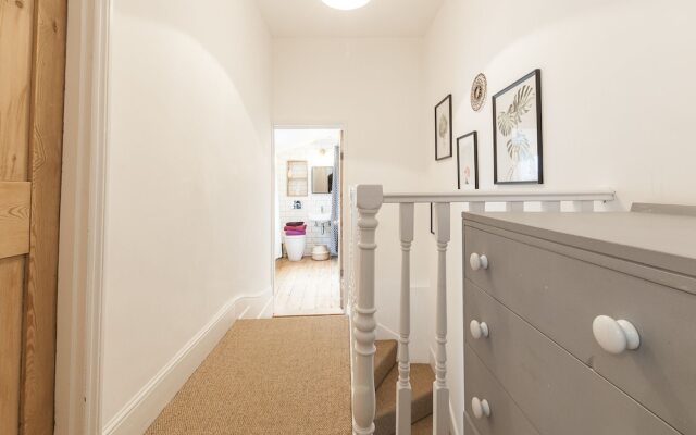 Regal House Exeter
