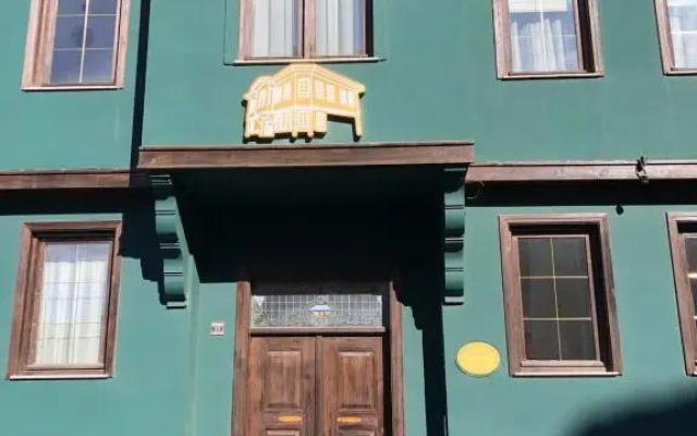 Utopia Konak Otel
