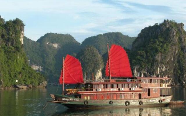 Ha Long The World B1
