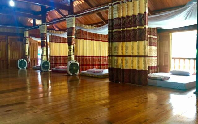 Homestay Bui Ty Ha Giang