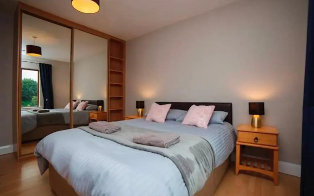Immaculate home in central Westport