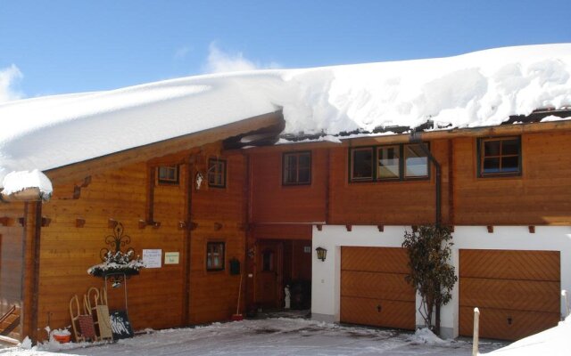 Haus Berghild