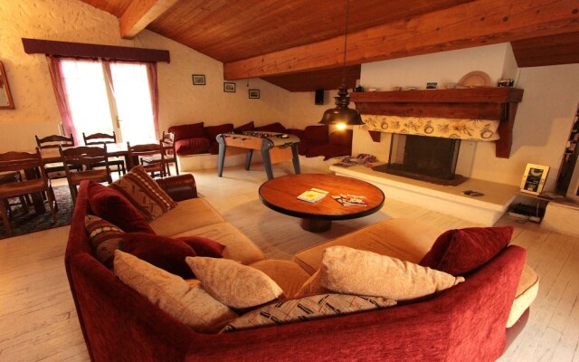 Le Jardin de la Sals (l'écluse au soleil)