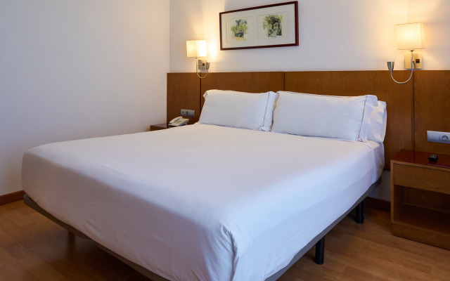 Senator Granada Hotel