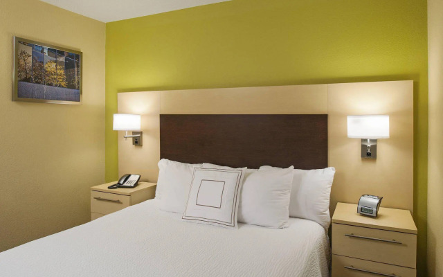 TownePlace Suites by Marriott Bethlehem Easton/Lehigh Valley