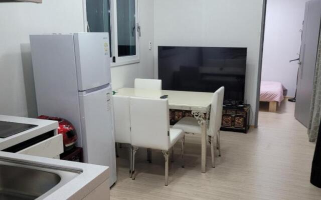 Jeongseon Pine Careville