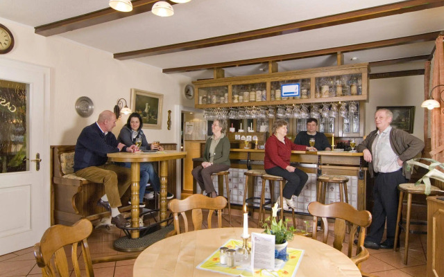 Zum Jägerkrug