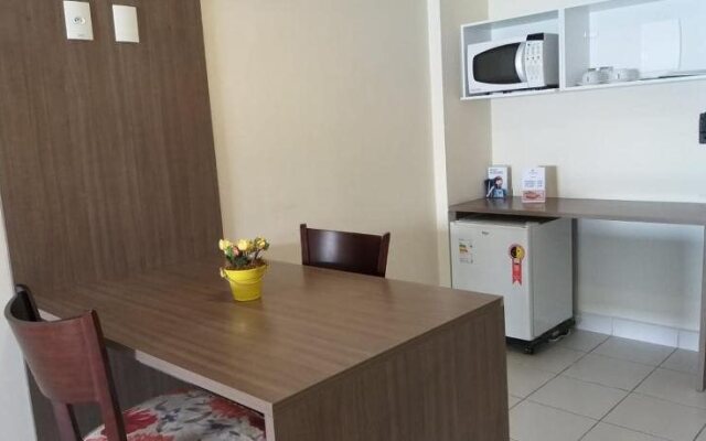 Hotel Central Caruaru