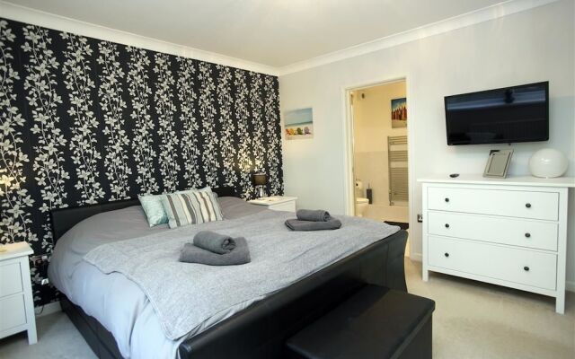 Sandbanks Peninsula - DHH