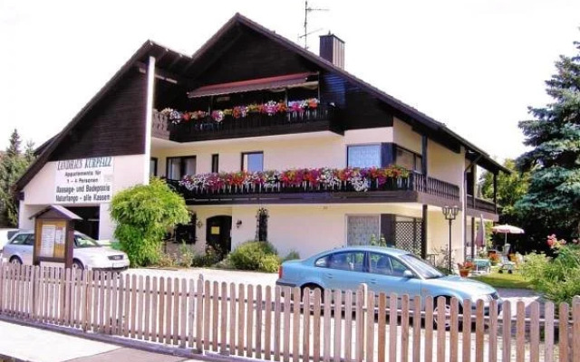 Chalet Canis