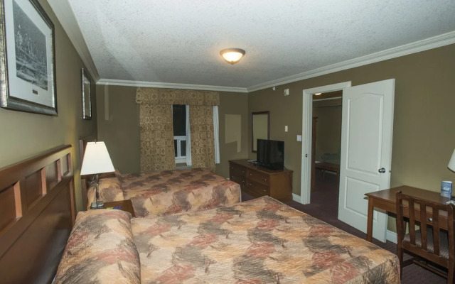 Lakeview Inns & Suites - Edson Airport
