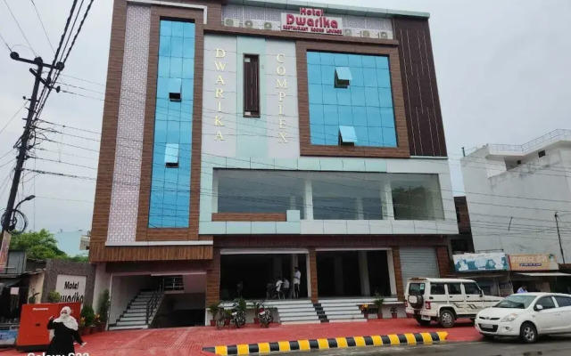 Motel Dwarika