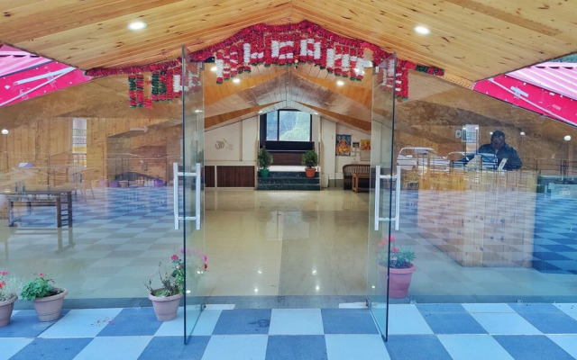 Hotel Neelgiri