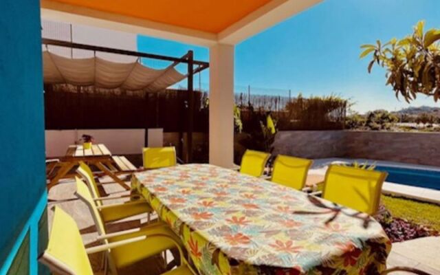 Villa Los Delfines