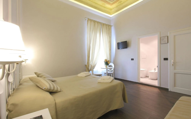 Hotel Ferrucci Firenze