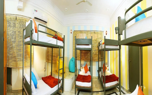 Zostel Pushkar