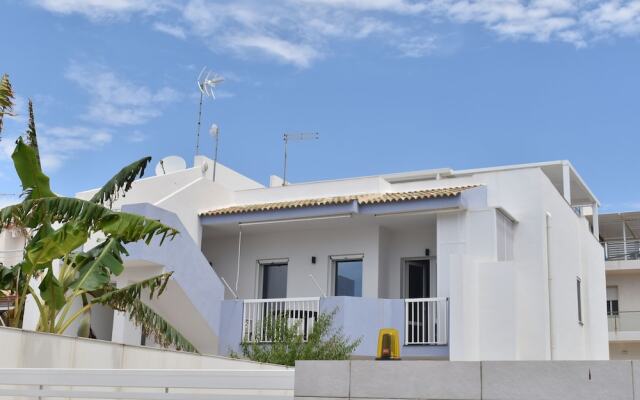 Casa del mar