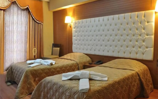 Sakarya Grand Hotel