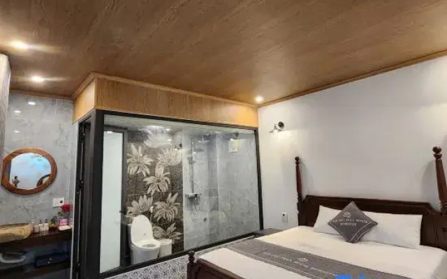 Tam Coc Full House Homestay
