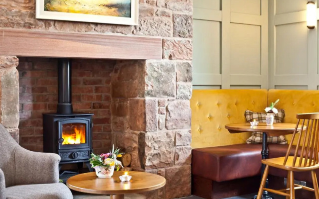 Pentonbridge Inn