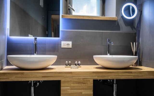 Bach Boutique Hotel