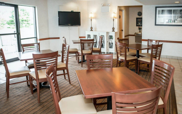 Sleep Inn Allentown - Fogelsville