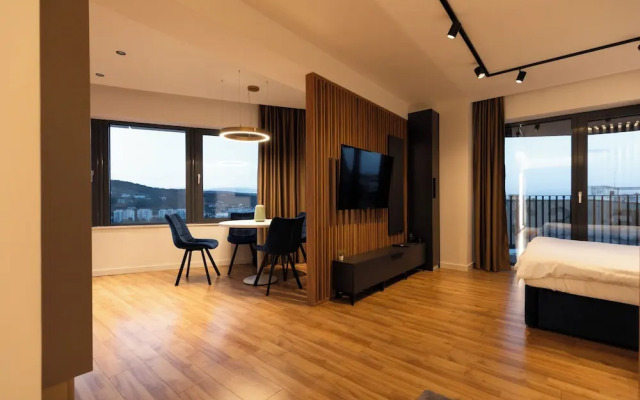 Nest Inn Azure Apartment