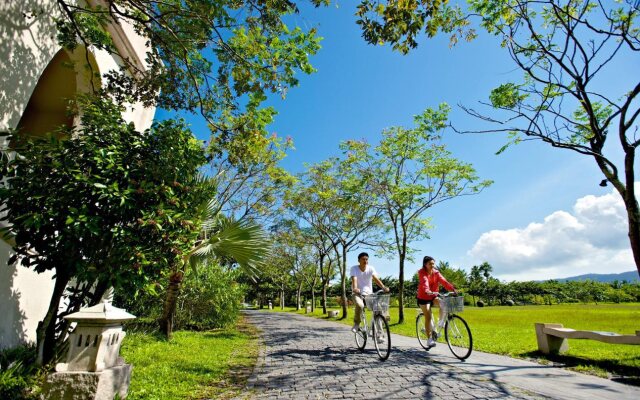 Promisedland Resort & Lagoon