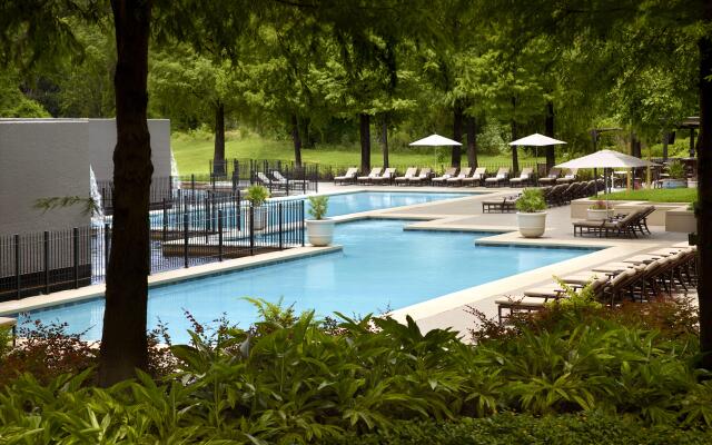 Omni Houston Hotel