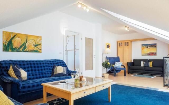 Likedeeler Weg 1 Whg 23