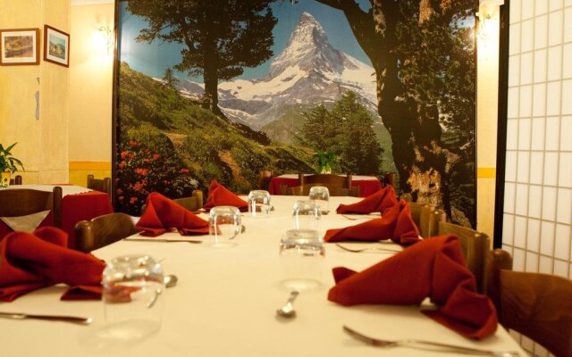 Albergo Ristorante Valle Pesio