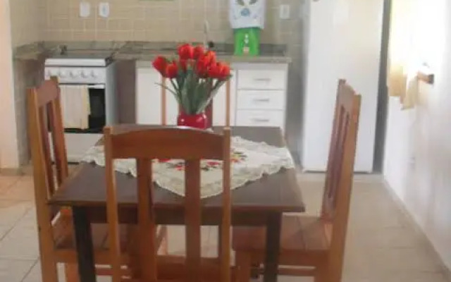 Residence Paraíso
