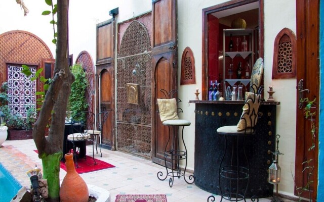 Riad Serenis