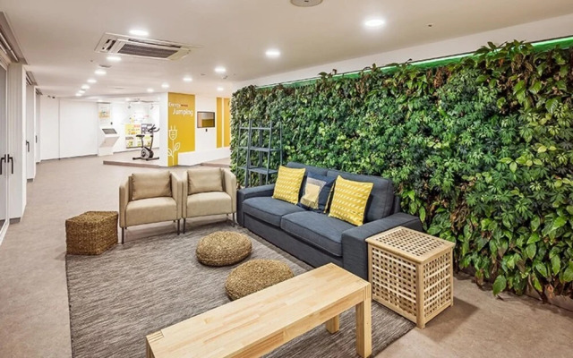 Yongwol Eco Village Youth Hostel