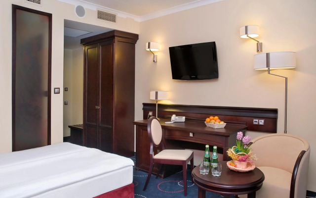Hotel Admiral